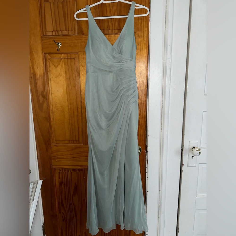 Azazie Leandra Bridesmaids Dress